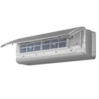 GREE AIRY Silver GWH12AVCXD-K6DNA1A 3,6kW